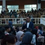 Delegasi Besar Indonesia buat